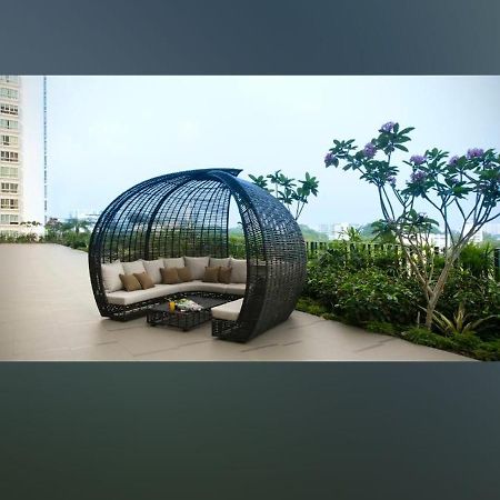 V Hotel Lavender Singapore Exterior photo