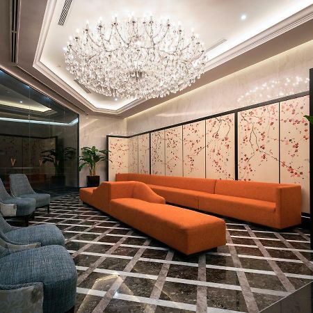 V Hotel Lavender Singapore Exterior photo